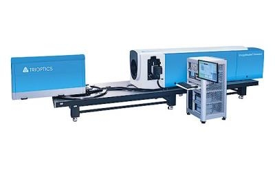 MTF measurement station ImageMaster® Universal